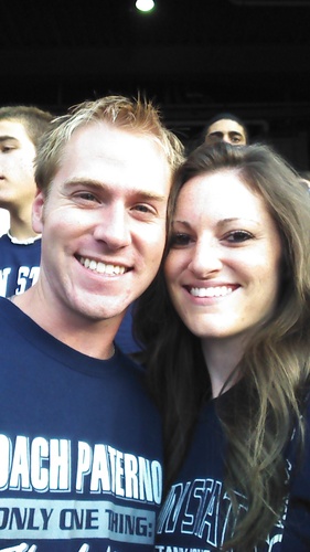 WhitneyMarq's profile picture. 