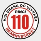 Sør Trøndelag 110 sentral informerer om ulike hendelser i Sør Trøndelag. Ring 110 for øyeblikkelig hjelp. Andre hendvendelser ring 72547640