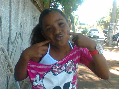 quero se fiel que