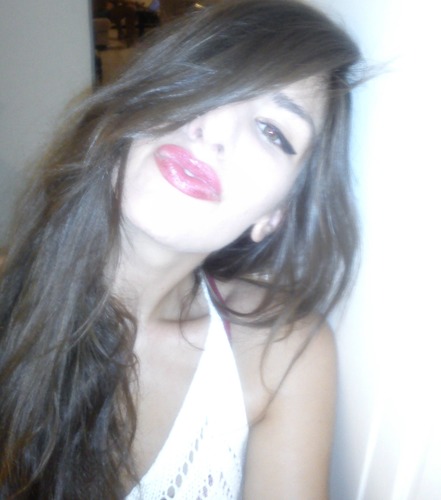 Brinatsz's profile picture. Dancer