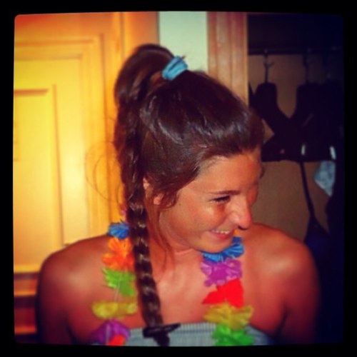 Skippyli's profile picture. PE teacher at ENAD & SL