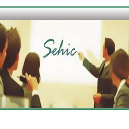 Sócia Diretora da empresa Sehic Serviço Empresarial, onde trabalhamos com Terceirização de mão de obra, Manutenção predial, Limpeza pós obra, etc. Conheça-nos.