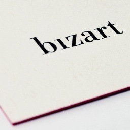 bizart_lu's profile picture. 