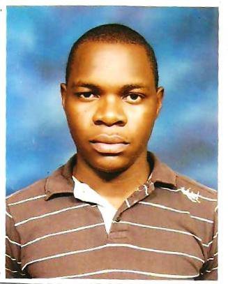A simple guy who is a go getter