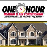 OneHourHeating&AC (@onehourheatin) 's Twitter Profile