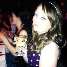 CollinsTini's profile picture. Lover of polkadots. And cake. Company Stage Manager of #TrainspottingLive