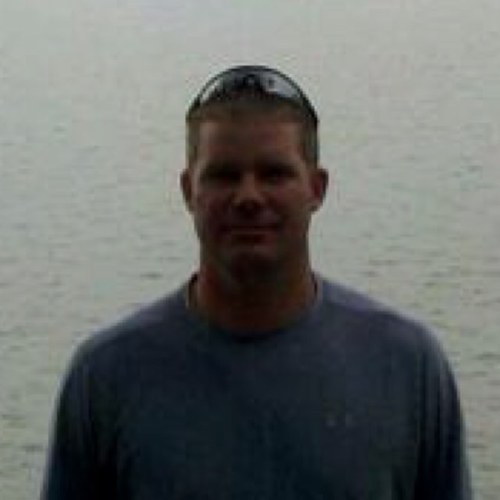 I am 38 absolutely love my family. My wife is my best friend and my kids I adore. Love the outdoors.