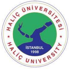Haliç Üniversitesi  güncel duyurular ve haberler. Haliç üniversitesi resmi twitter hesabı değildir !