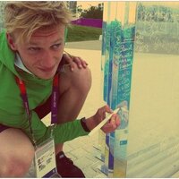 Giedrius Titenis (@titenisgiedrius) 's Twitter Profile