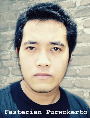 Fasterian_PWT's profile picture. Ora oraha yg mengagumi sosok @ian_saja84