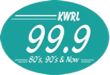 KWRL-FM