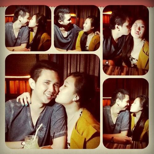 Don't Judge my Life ;) ♥myGirl @mandzlengkong :*