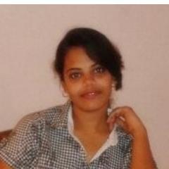 cvaishnavireddy's profile picture. 