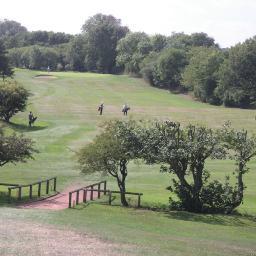 Filey Golf Club Professional Shop.
Darren Squire - Professional