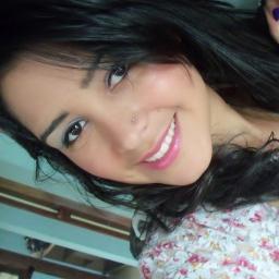 abençoada por Deus e bonita por natureza!♔
SIGO DE VOLTA..