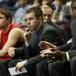 CoachScalzi's profile picture. Oklahoma bound - Former Asst. Coach at Northeastern University, One time editor of the XO project, Boston College alum, and humble student of the world.