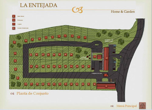 Condominio La Entejada , un rincón colonial en las Verapaces!!! Lotes/Casas con financiamiento...40150142 y 79515465