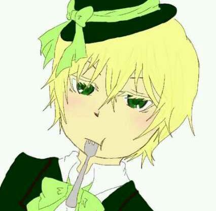 新ｱｶ作った茶柱さんのプロフィール画像