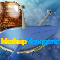 MashupMenagerie's profile picture. Illustrated mixed-up animals from the Book of Blended Beasts. Flamingoat, Clamster and Kangarooster, etc. Buy the eBook here: https://t.co/mHahjfiVYs.