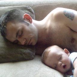 Boro fan and Father of 5
