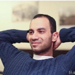 أحمد سمير