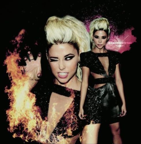 CecePanamaFC's profile picture. Primer Fanclub Oficial en Panama dedicado a CeCelia Marie Frey♥ {She replied,16/12/11}