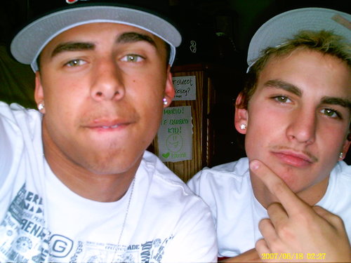 MarzBarz22's profile picture. 21, On my daily grind, livin life!