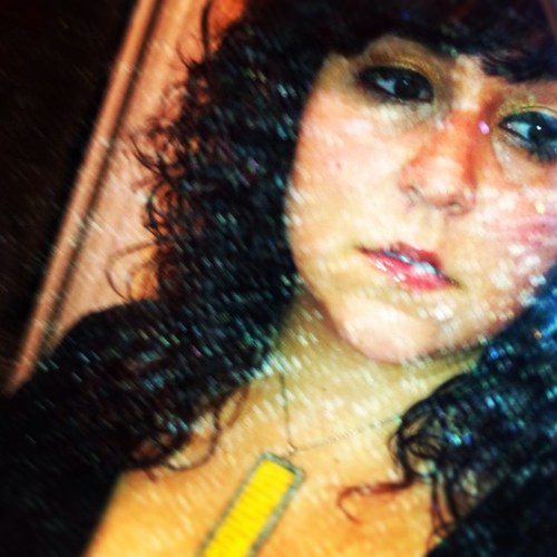 if you dont like my fire, then dont come around.