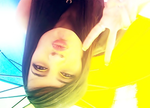 eu sou marota amor :)