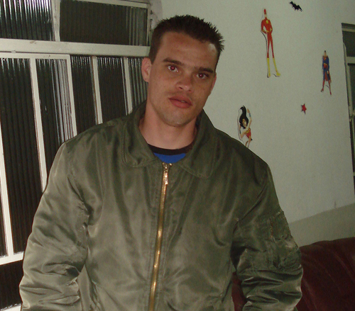 Evertoncg10's profile picture. 