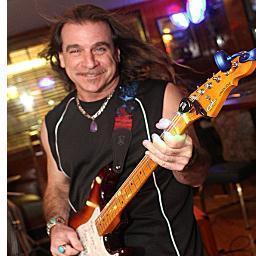 darrylbykoff1's profile picture. Guitarist for the band Mezmurized