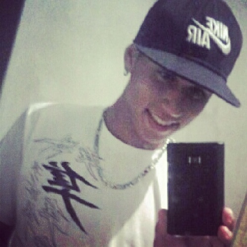 Jesus meu guia é ;* Feliz ' Ousado Filho de Deus .'