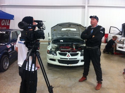 iancrerar's profile picture. 