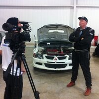 Ian Crerar (@iancrerar) Twitter profile photo