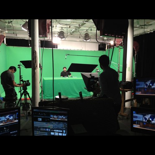 central_prod's profile picture. Production Central is a video production company with three state-of-the-art production studios in Manhattan. Full crew and equipment packages available.