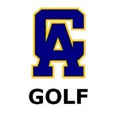 caccgolf's profile picture. 