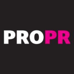 PRO.PR Conference is an international conference for public relations and communication management.