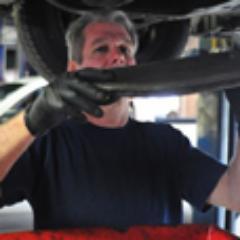 We have the solutions for all kinds of automotive problem.