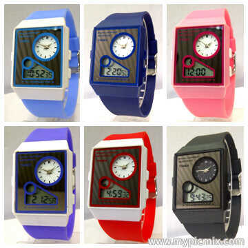 Pemesanan via : 26892EA9 / 085241164446