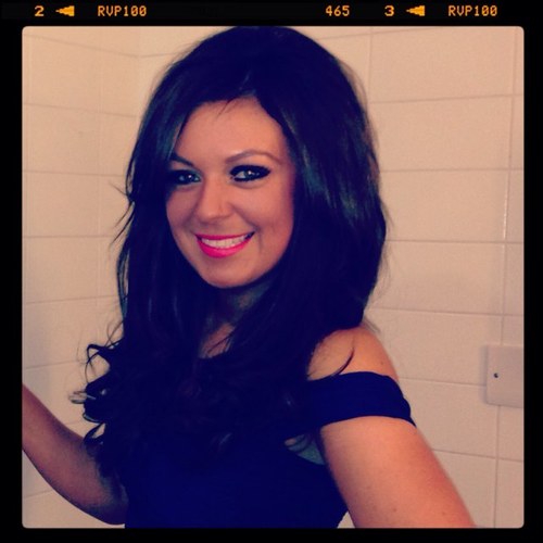 Hannah Gormley (xXxHaNnAh_GxXx) Twitter