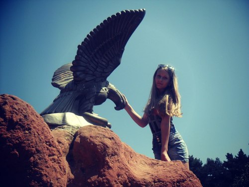 Мария Григорова (@MaryaGrigorova) | Twitter