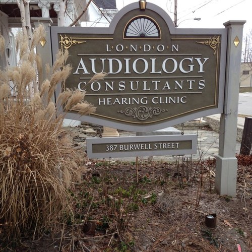 Audiology Clinic providing a full range of audiology services to clients of all ages.