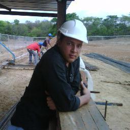 carlosandresp86's profile picture. 