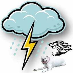Emergency Manager since 2001. In Oklahoma, weather is everything.
