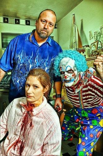 DPMakeupStudio's profile picture. DP Studio offers exclusive Beauty & Special FX training in Michigan for Movie, Still, Portfolio & costume events as well as an array of pro makeup services.