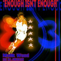 Malik Wood (@kingwood12) 's Twitter Profile