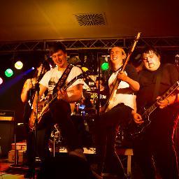 Rock Band from Austria