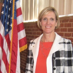 NCConfLeader's profile picture. North Carolina House Republican Conference Leader
Ruth Samuelson
#ncga #ncpol