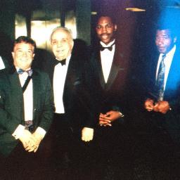 doncowboy's profile picture. Boxing Judge