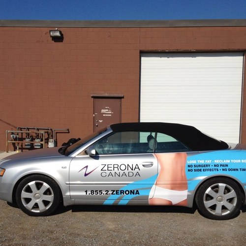 Zerona Canada is the world leading expert in non invasive body contouring and guaranteed circumferential reduction of the waist hips thighs and arms!